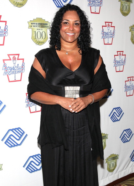 Boys & Girls Club Of Mount Vernon 100th Anniversary Gala