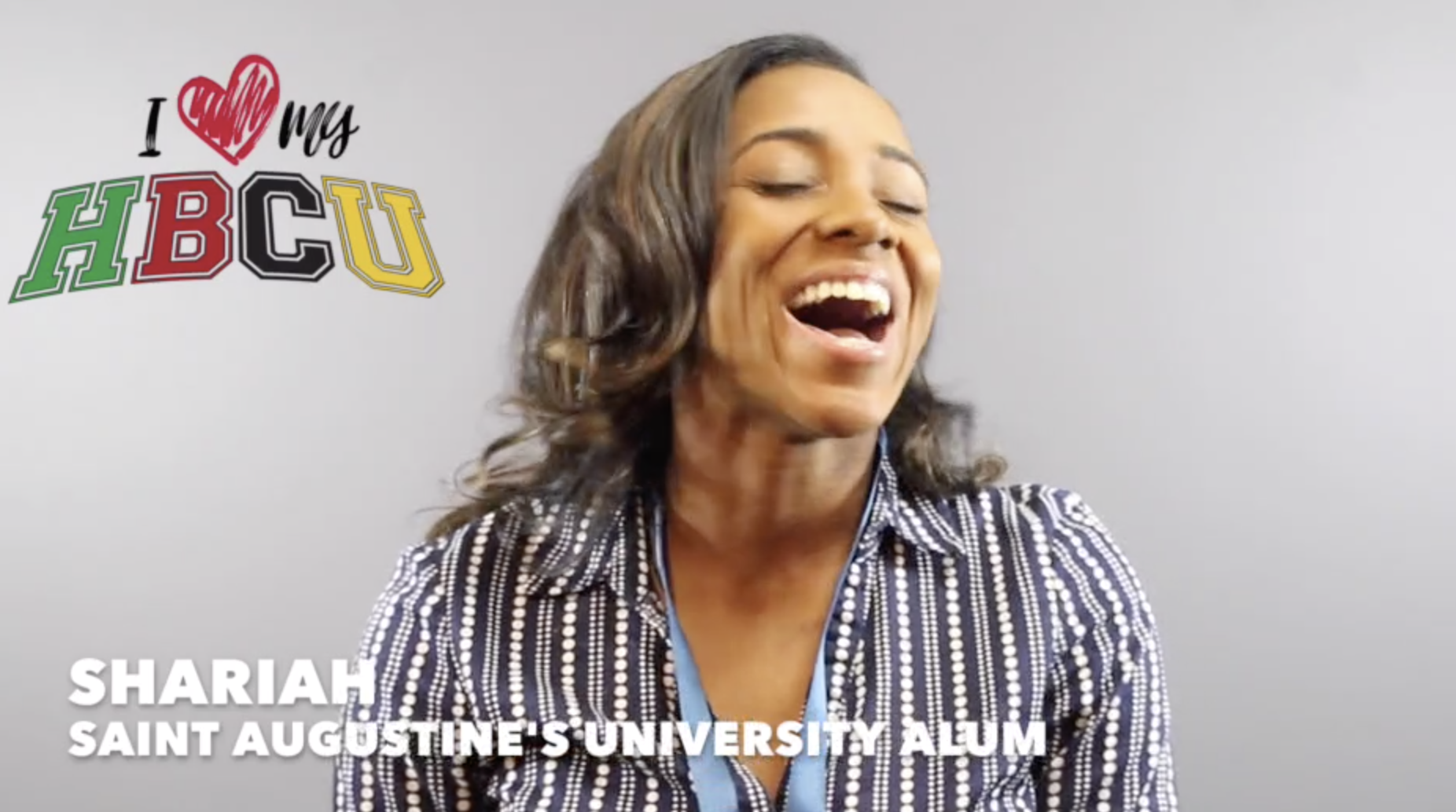 I love my hbcu