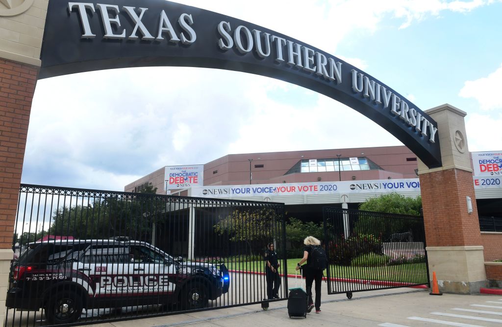 HBCU Spotlight Texas Southern University WOLAM 1450 AM & 95.9 FM
