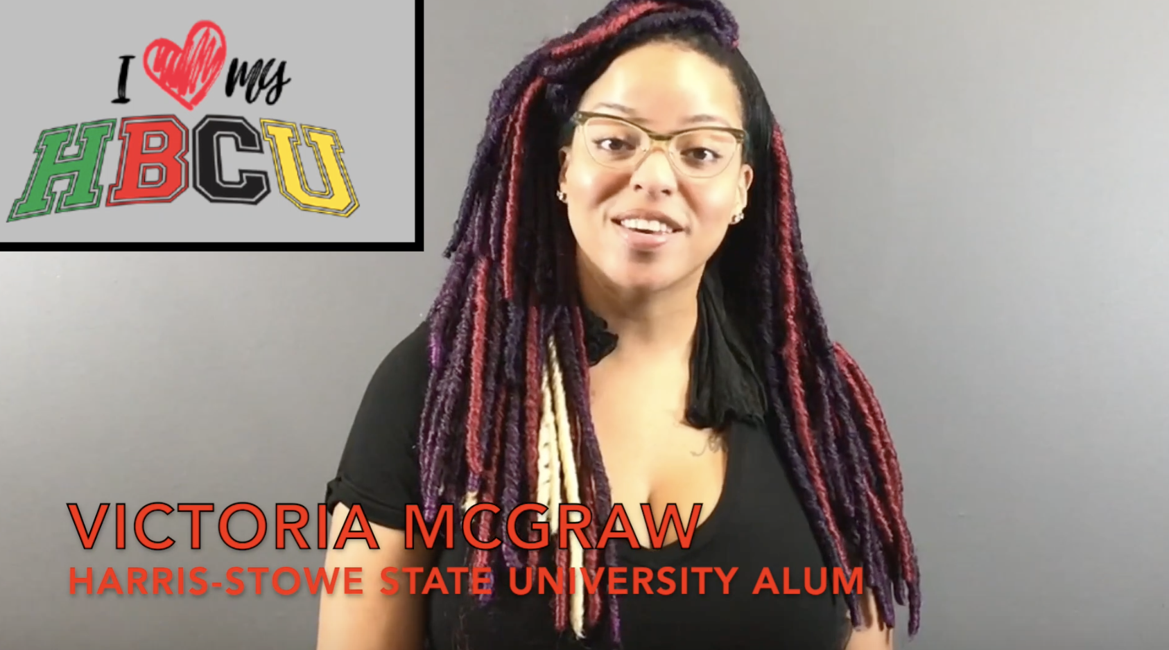 I Love My HBCU