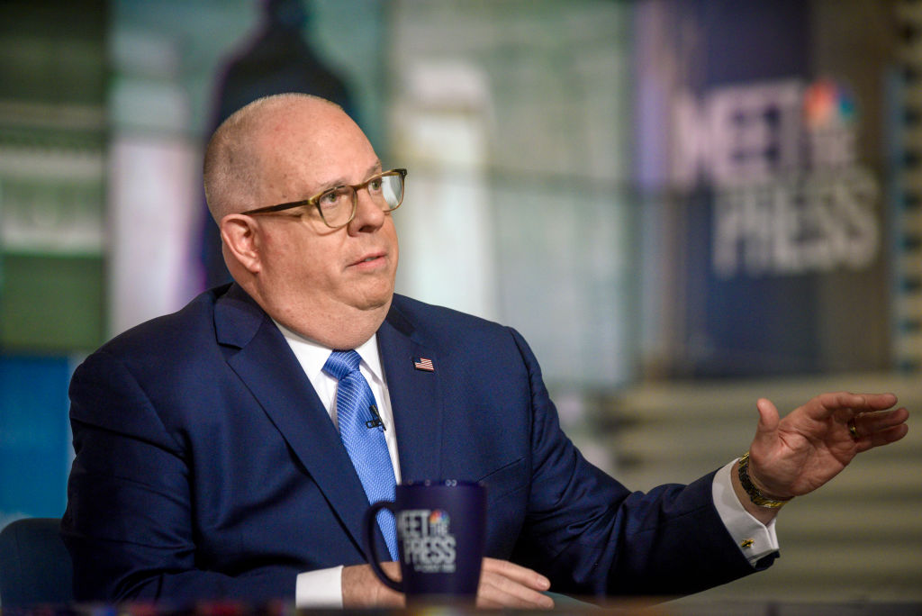 Meet the Press - Season 73