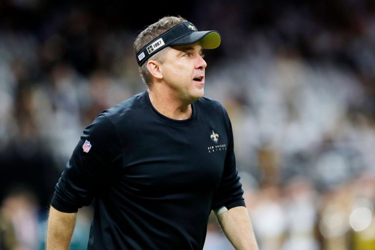 Sean Payton