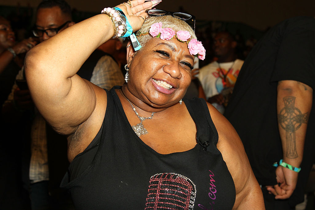 Make A Wish VIP Experience At BET Experience