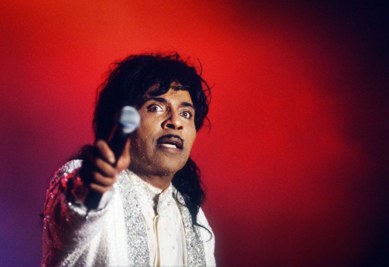 Little Richard