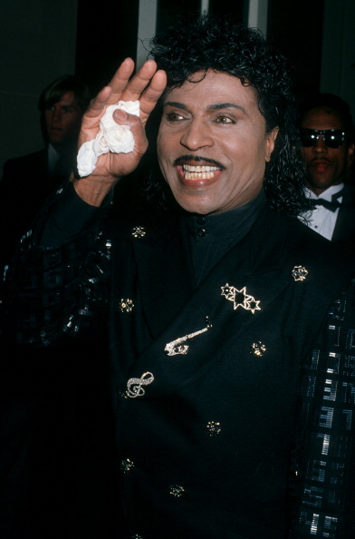 Ron Galella Archive - File Photos