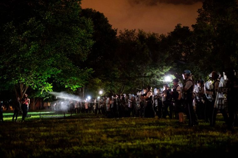 US-POLITICS-POLICE-JUSTICE-RACISM