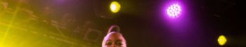 Ari Lennox Performs At Electric Ballroom , London