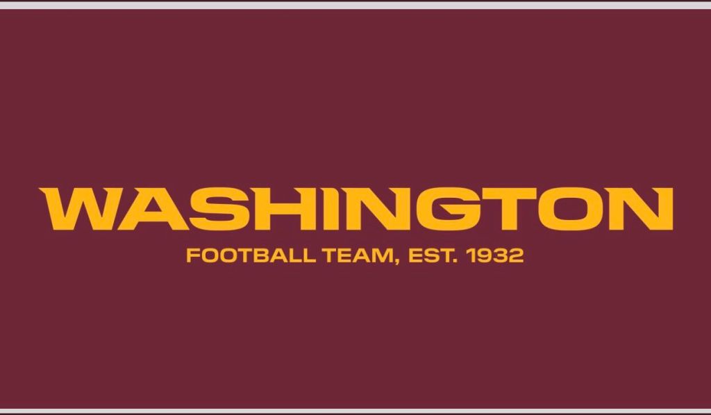 Washington Football Team