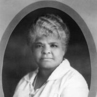 Ida Wells-Barnett, born a slave, she became a school teacher after abolition, 19th century, New York, Schomburg Center.
