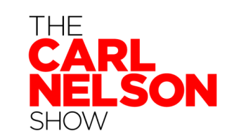 CARL Nelson Show Podcast Landing Page_RD Washington DC WOL-AM_September 2020
