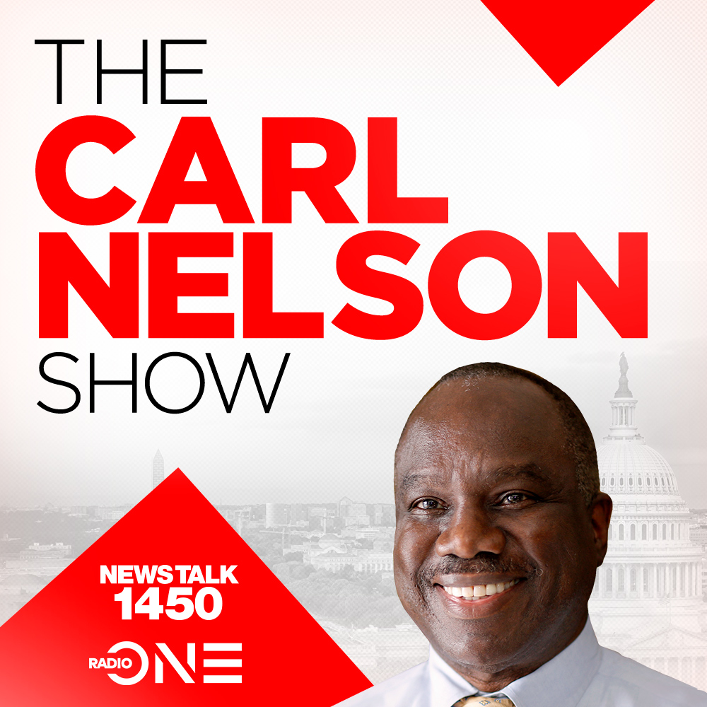 Carl Nelson Show