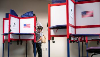 Early Voting In Virginia