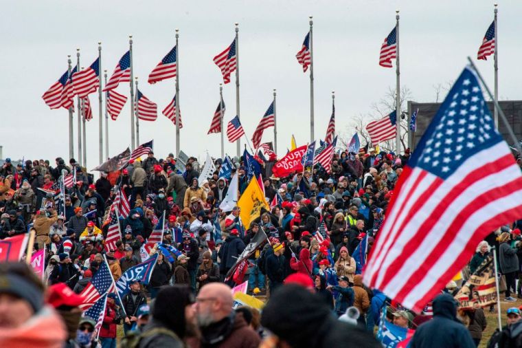 US-POLITICS-ELECTION