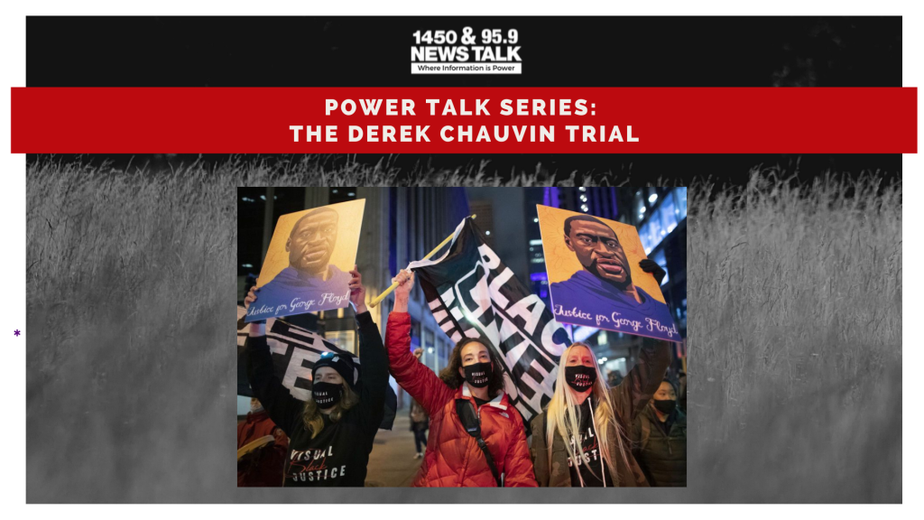 Power Talk Series