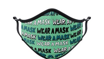 Vistaprint Artist Collection Series 2 Masks