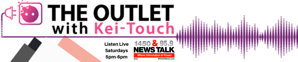 The Outlet with Key-Touch Show Banner