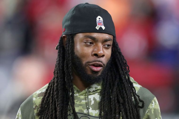 Richard Sherman