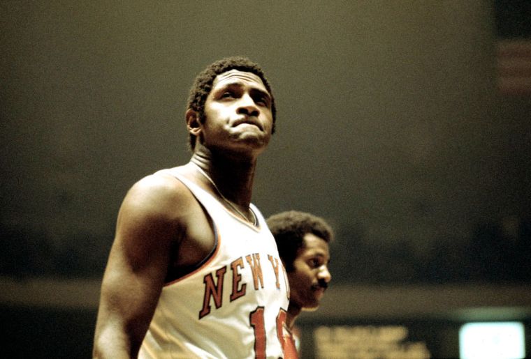 Willis Reed