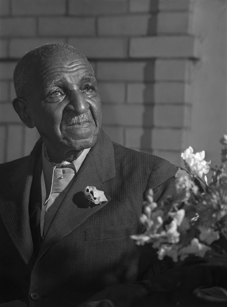 Dr. George Washington Carver