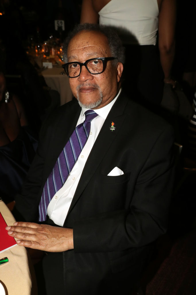 Benjamin Chavis Muhammad