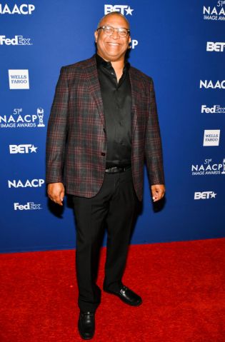 51st NAACP Image Awards - Nominees Luncheon