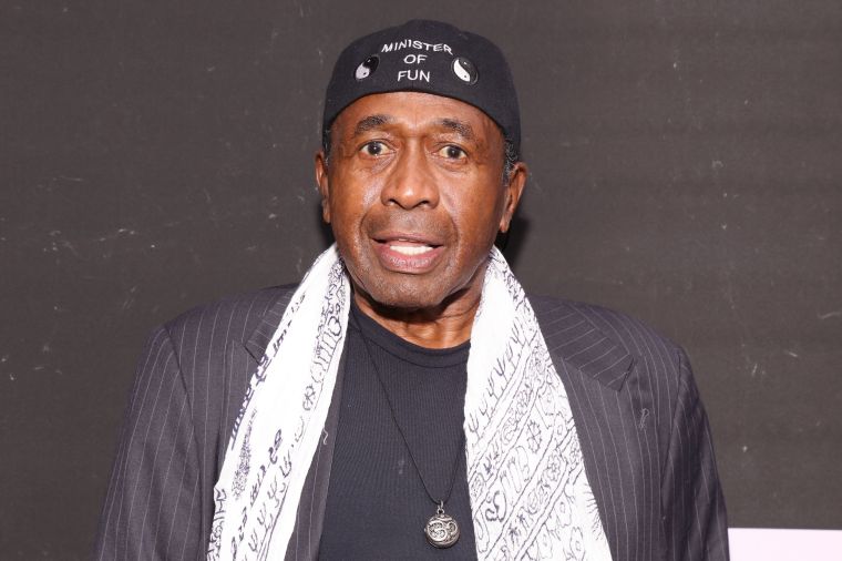 Ben Vereen