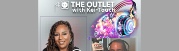 Coach Butch McAdams l The Outlet With Kei-Touch