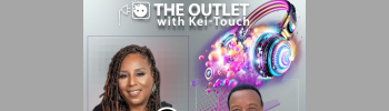 Kelly Wright l The Outlet With Kei-Touch