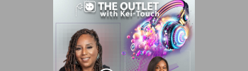 Dr. Erkeda DeRouen l The Outlet With Kei-Touch