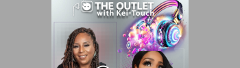 Nicole Hamilton Youngest JET Beauty of the Week l The Outlet With Kei-Touch