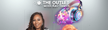 Linda Axelrod - The Outlet With Kei-Touch