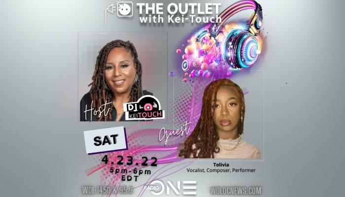 Toliva - The Outlet With Kei-Touch