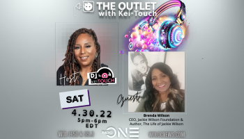 Brenda Wilson - The Outlet With Kei-Touch