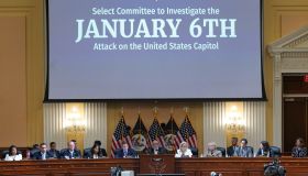 House January 6th Select Committee Holds Its Fifth Hearing