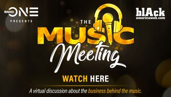 The Music Meeting 2022 WATCH HERE