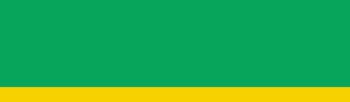 Gabon African Country Flag