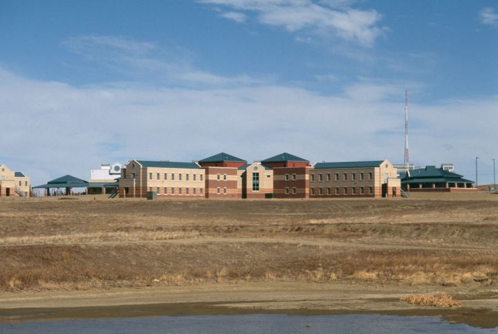 ADX Florence Facility