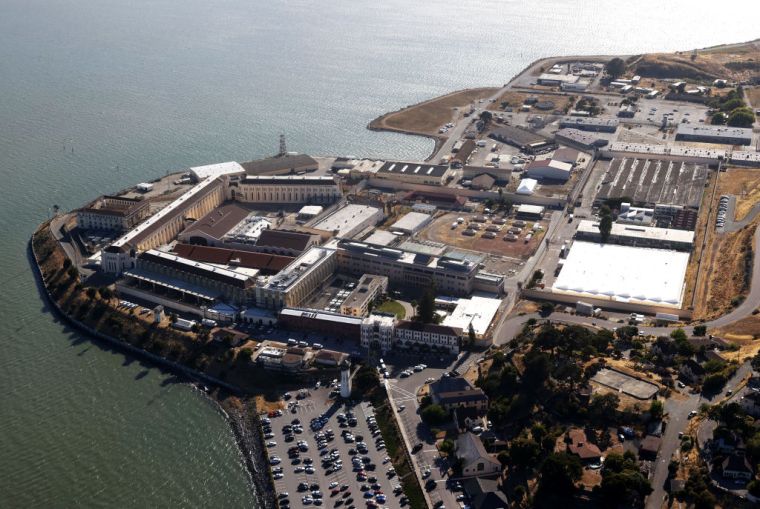 San Quentin State Prison