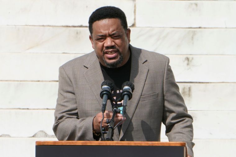 Bishop Talbert Swan, III