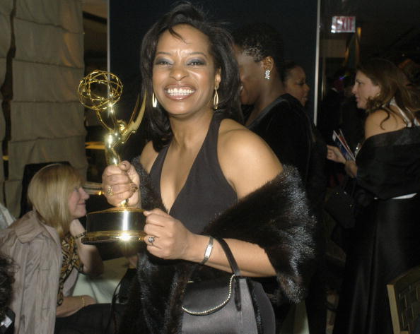 Daytime Emmy Awards After Party At The Sea Grill