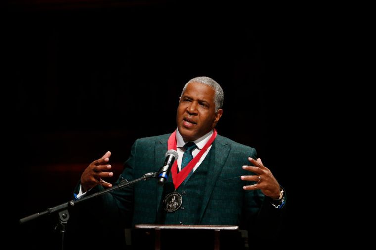 Robert F. Smith