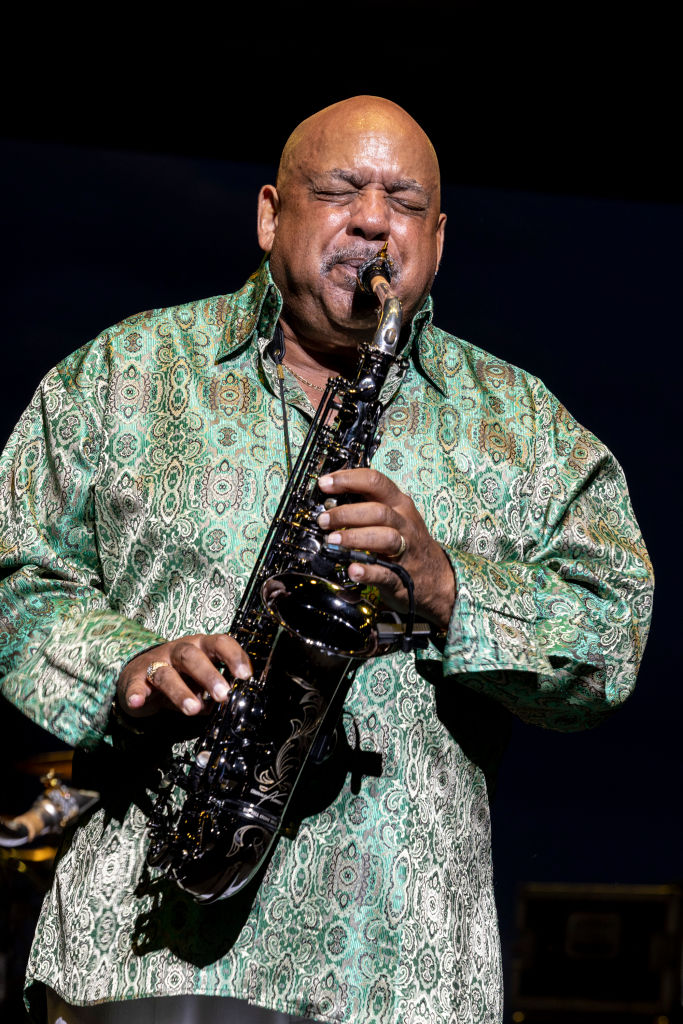 Gerald Albright