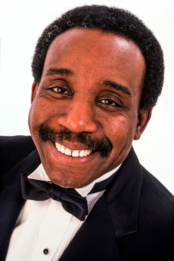 Jerry "Iceman" Butler