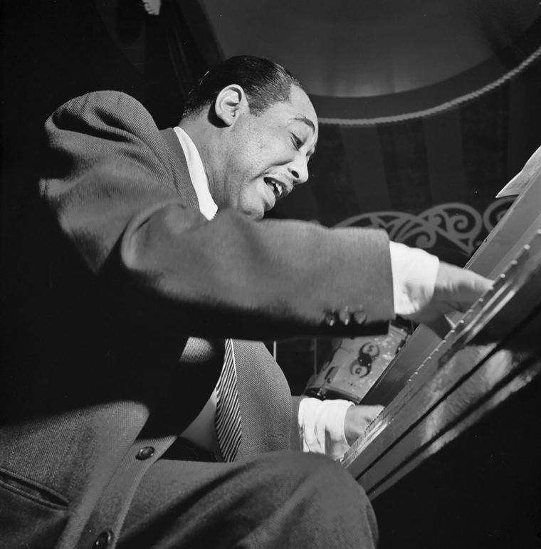 Duke Ellington