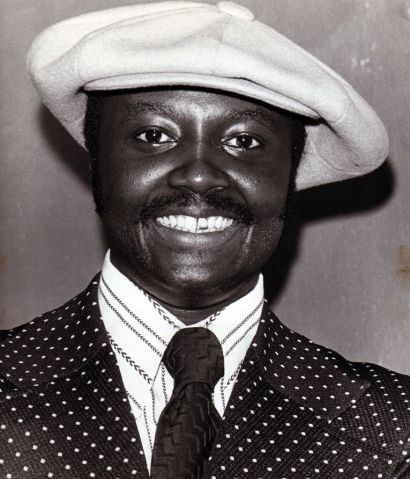 Photo of Donny HATHAWAY