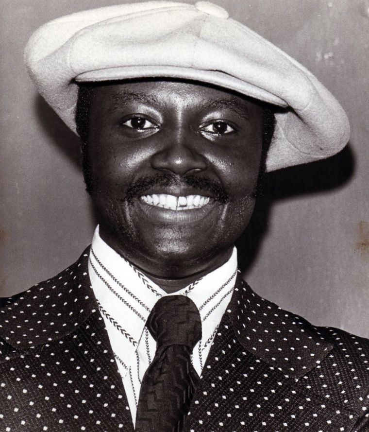Donny Hathaway