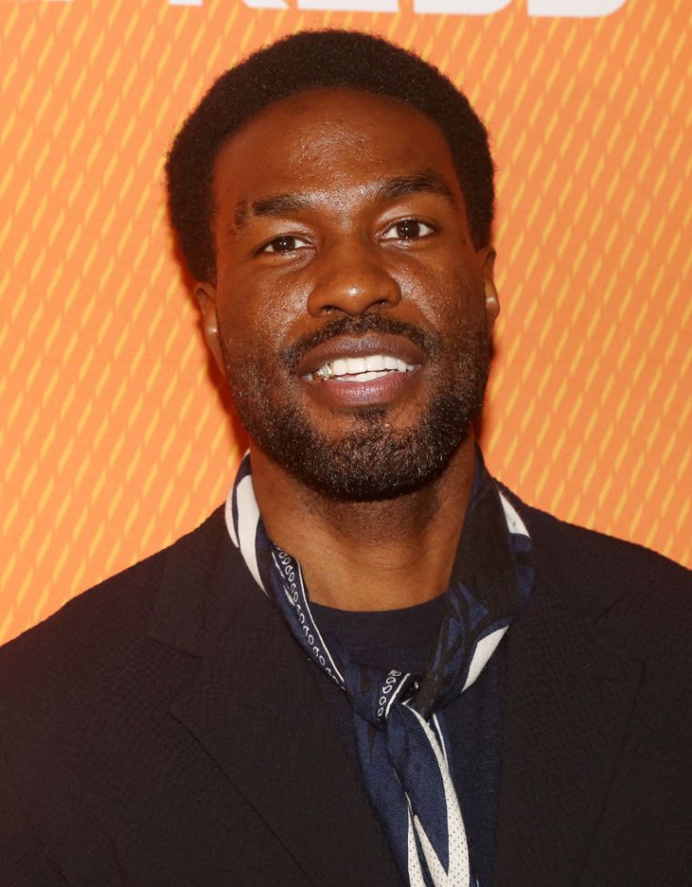 Yahya Abdul-Mateen II