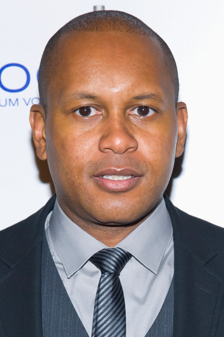 Kevin Powell