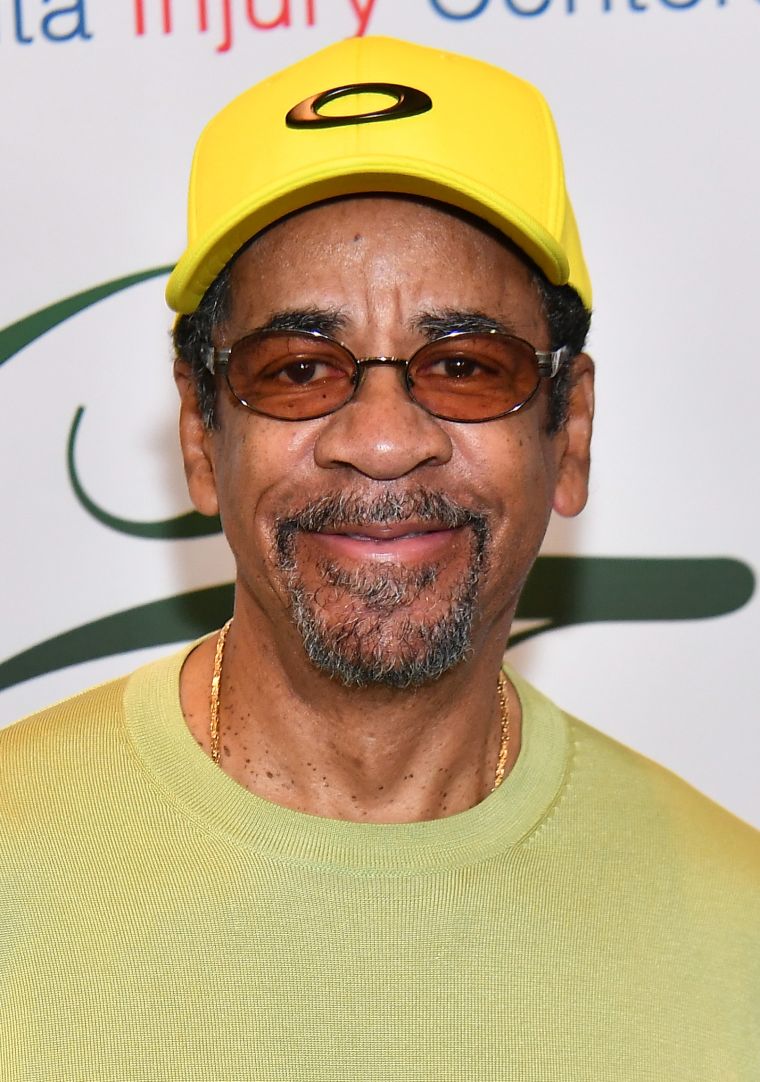 Tim Reid