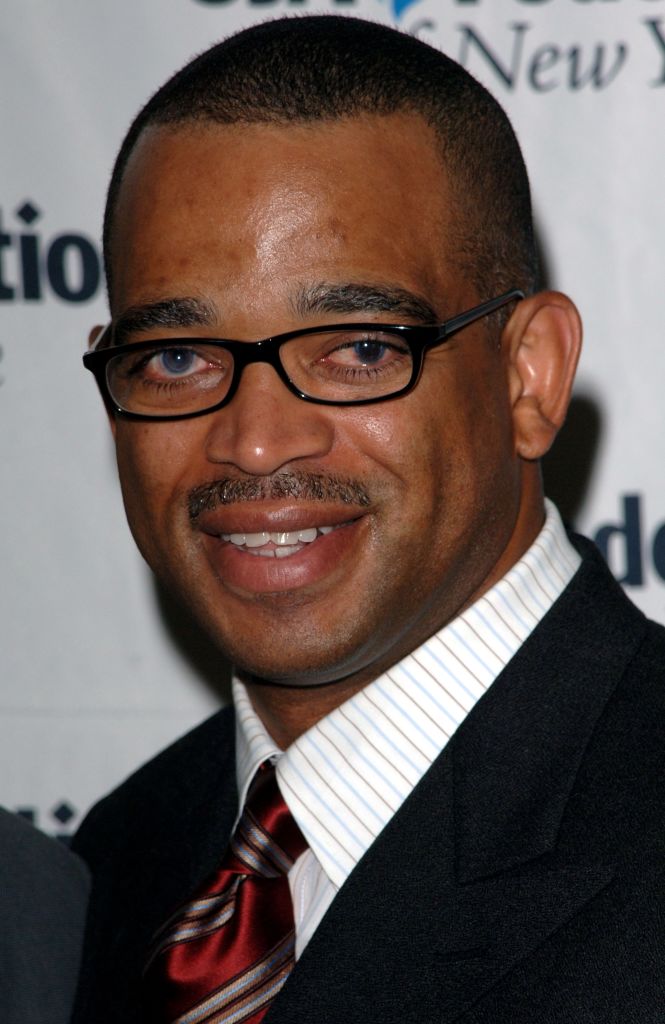 Stuart Scott